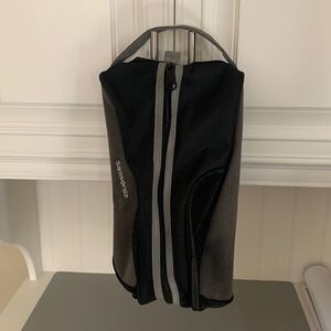 NEW Samsonite Golf Shoe Bag